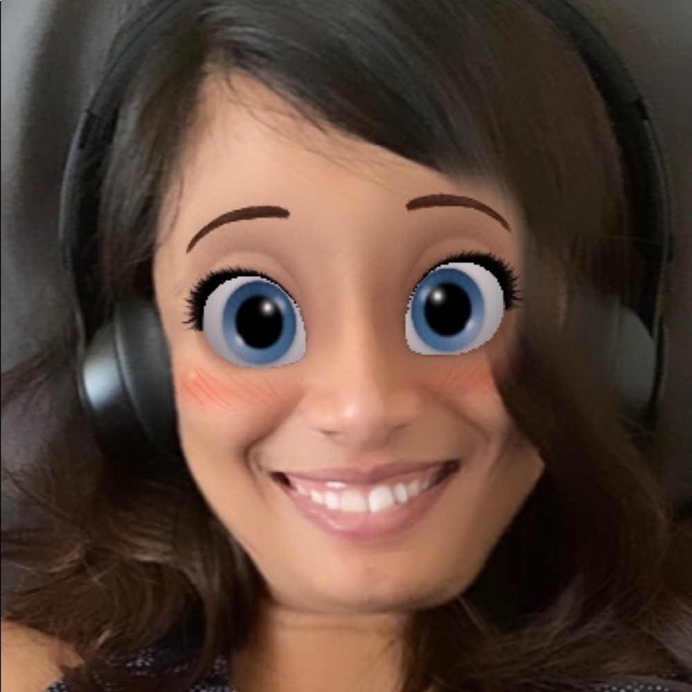 Meet your Posher, Pratibha